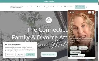 Freed Marcroft LLC of Windsor Locks website