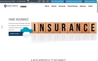 Halpert Insurance & Financial Services