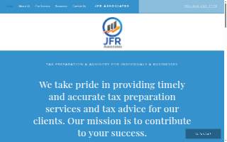 JFR Associates