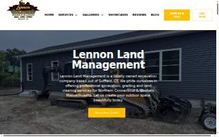 Lennon Land Management