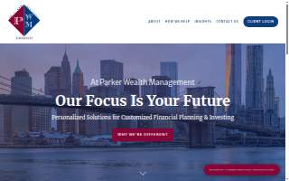Parker Wealth Management