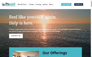 Powell Mental Health of Windsor Locks