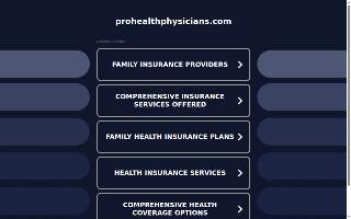 ProHealth Physicians, South Windsor Pediatrics