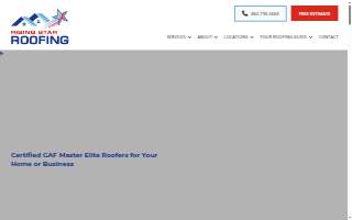 Rising Star Roofing of Windsor Locks
