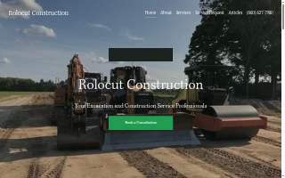 Rolocut Construction LLC