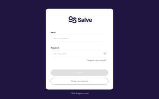 Salve Health