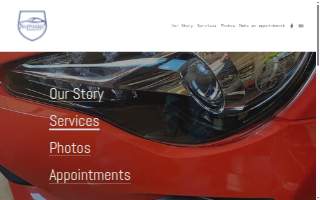 Sapphire Detailing CT LLC