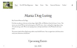 Showcase For Dogs