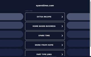 Spare Time Windsor Locks
