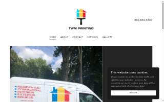 TWM Painting LLC
