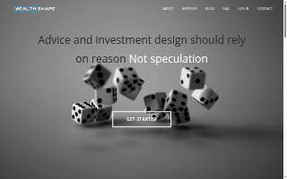 Wealthshape, LLC