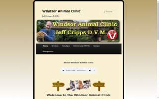 Windsor Animal Clinic