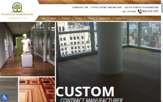 Windsor Hardwood International, Inc.