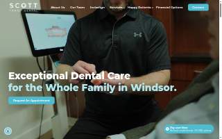 Windsor Pediatric Dentistry