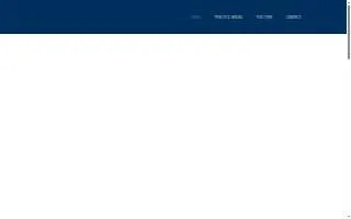 Woodard Law Firm website