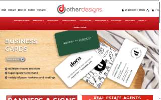 OtherDesigns of South Windsor