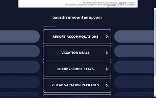 Paradise Hills Vineyard & Winery