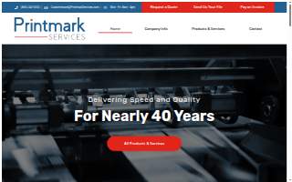 Printmark Services