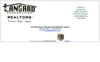 Sills DUI & Criminal Defense Lawyers of Windsor website