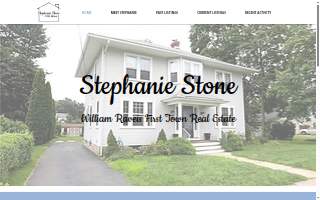 Stephanie StoneSellsHomes, Stephanie Stone, Realtor