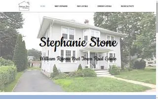Stephanie StoneSellsHomes, Stephanie Stone, Realtor website
