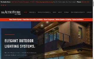 The Audio Store