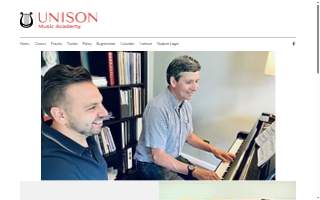 UNISON Music Academy