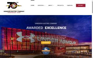 Windsor Hardwood International, Inc.