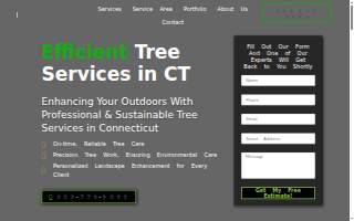 A Cut Above Tree Service LLC