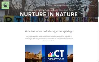 Community Counseling of Central CT