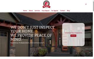 Connecticut Home Inspection, LLC