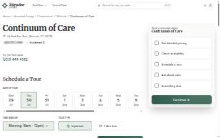 Continuum of Care