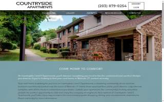 Countryside Apartments