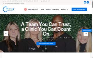 CT Medical Weight Loss and Beyond