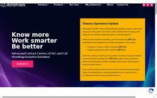 Datatrack Software Systems