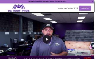 DG Roof Pros