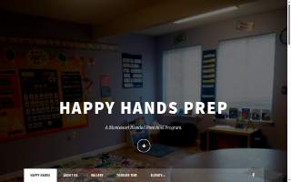 Happy Hands Prep