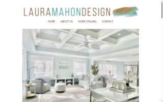 Laura Mahon Design & Home Staging