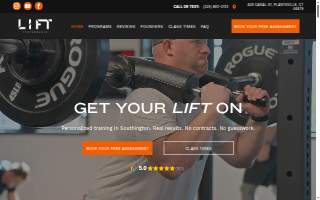 LIFT Performance