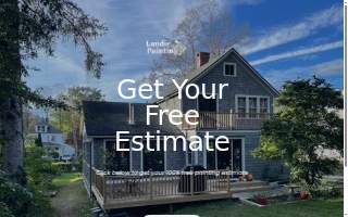 Lundie Painting LLC.