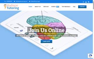Madison Tutoring, LLC of Wolcott