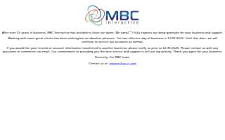 MBC Interactive