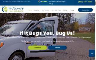ProSource Pest Solutions