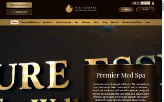 Pure Essence Center for Wellness and Aesthetics