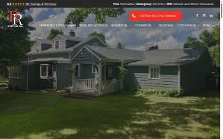 R&R Roofing LLC
