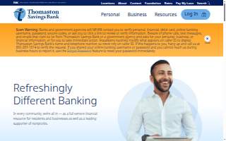 Thomaston Financial Services of Wolcott