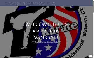 T's Karate