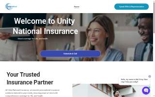 Unity National Insurance