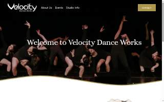 Velocity Dance Works of Wolcott