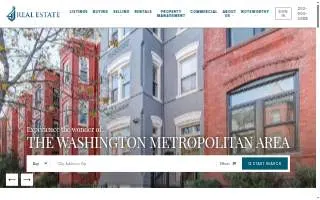 4J Real Estate, LLC website